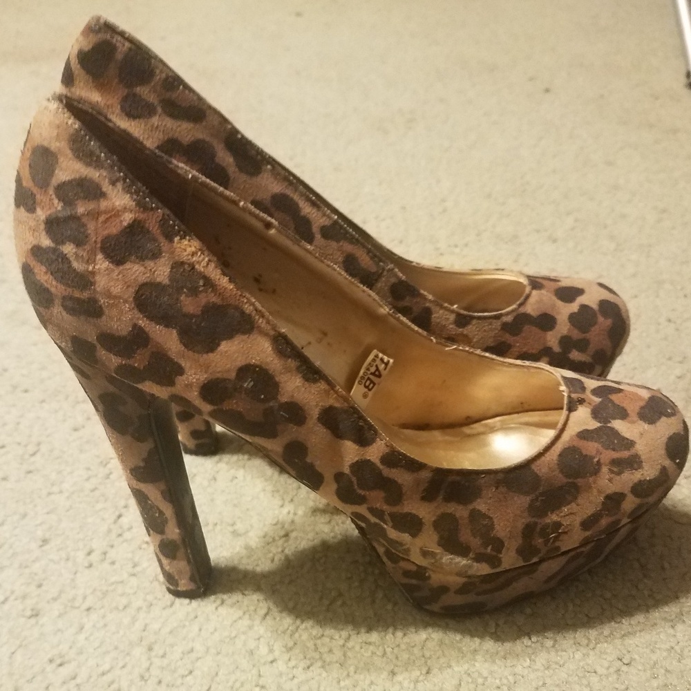 Heels
